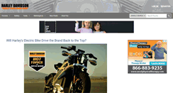 Desktop Screenshot of hdforums.com